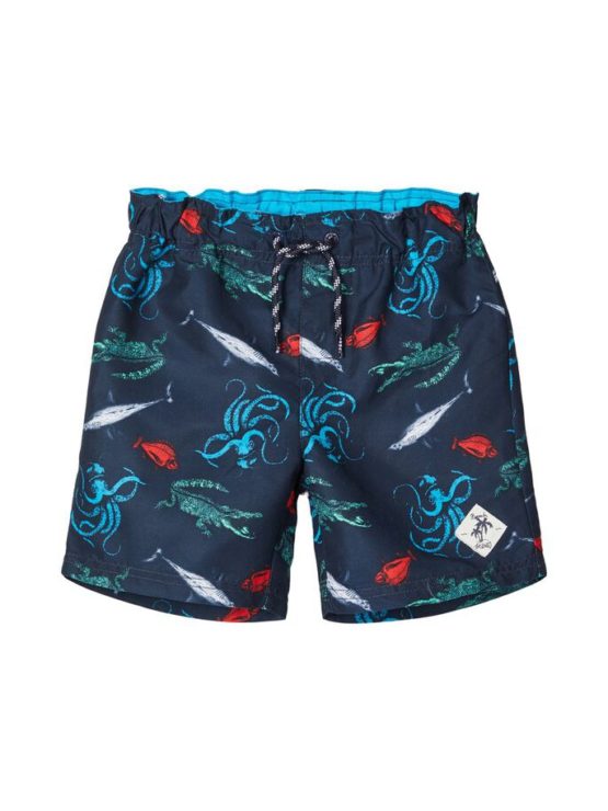 Nmmzanto long shorts