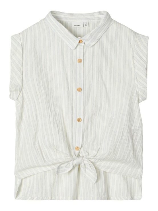 Nkfflavia capsl shirt