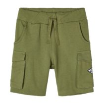 Nmmfarco sweat long shorts