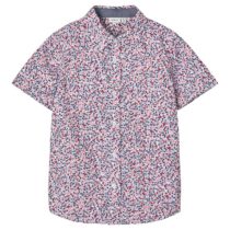 Nkmflagermus shirt