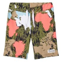 Nkmflorida sweat long shorts