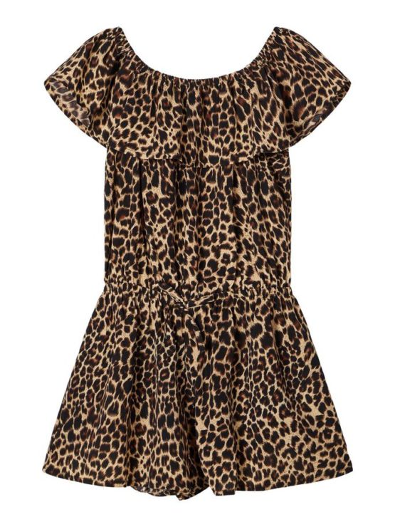 Nkfvinaya playsuit