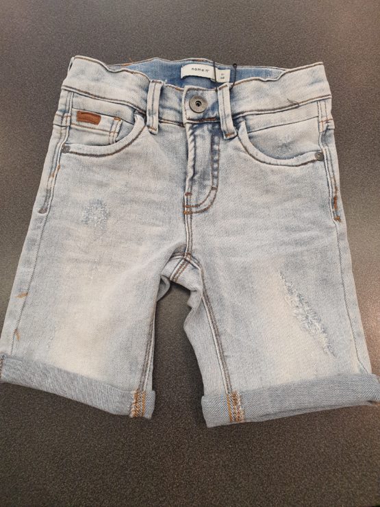 Nkmsofus dnmtem shorts