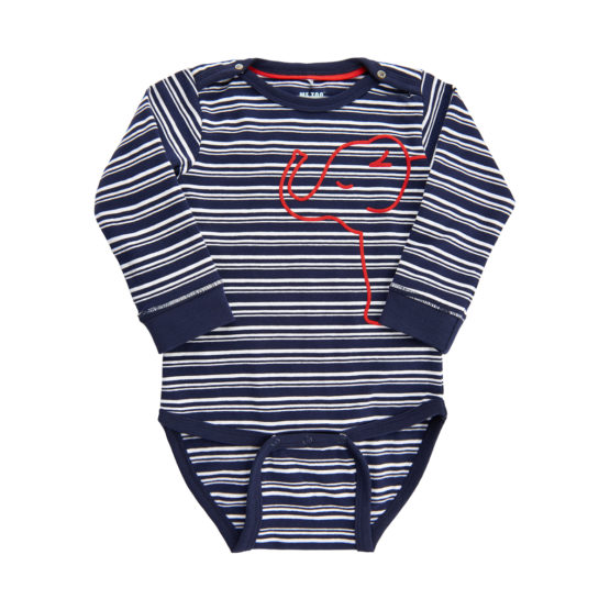 610805 Body stripe