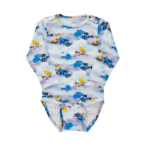 610810 Body Baby blue