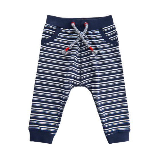 610844 Pants stripe