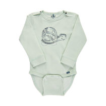 610883 Body Pale aqua