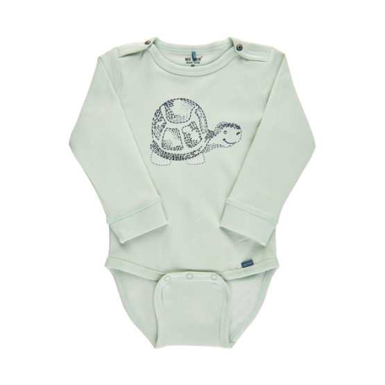 610883 Body Pale aqua