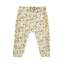 610900 Pants Anise flower