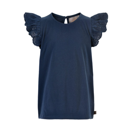 821400 T-shirt lace