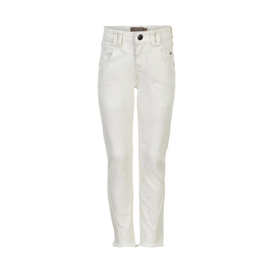 Jeans denim 3/4 Cloud