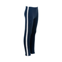821425 Leggings stripe 3/4
